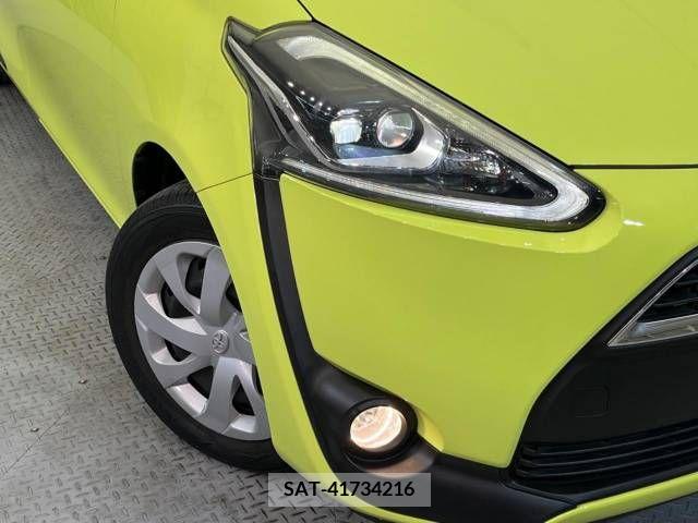 Toyota SIENTA 2015-07 218558-12