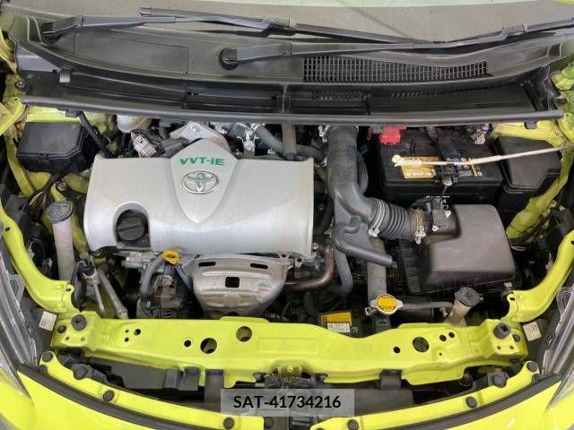 Toyota SIENTA 2015-07 218558-18