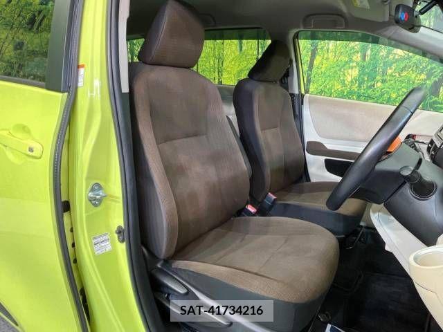Toyota SIENTA 2015-07 218558-8