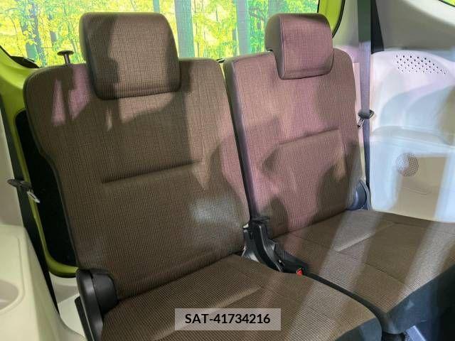 Toyota SIENTA 2015-07 218558-10
