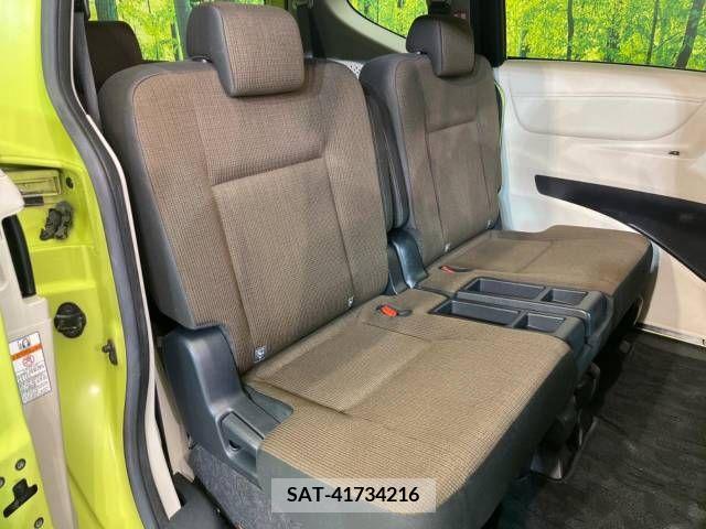 Toyota SIENTA 2015-07 218558-9