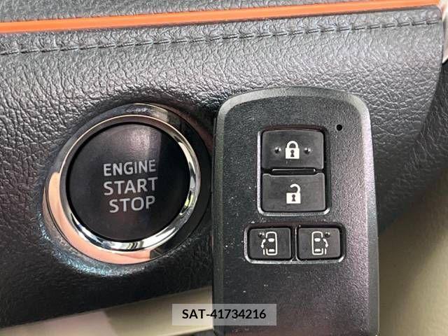 Toyota SIENTA 2015-07 218558-7
