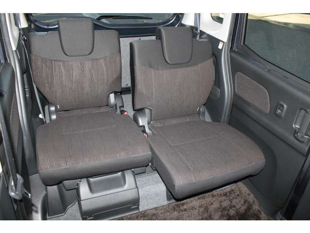 Mitsubishi EK SPACE 2016-08 15929-10