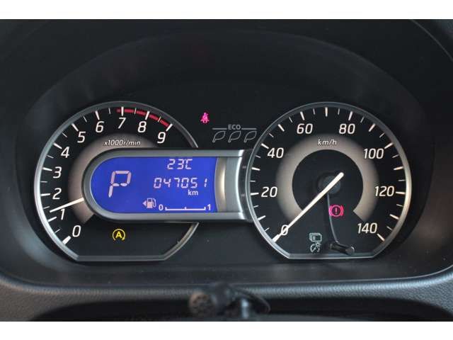 Mitsubishi EK SPACE 2016-08 15929-6