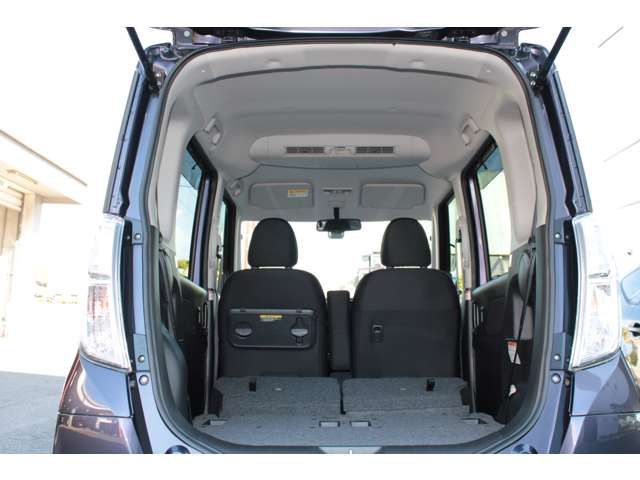 Mitsubishi EK SPACE 2016-08 15929-12