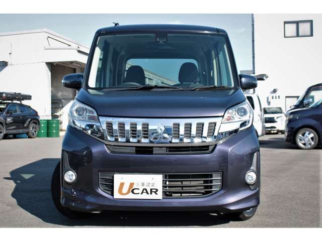 Mitsubishi EK SPACE 2016-08 15929-14