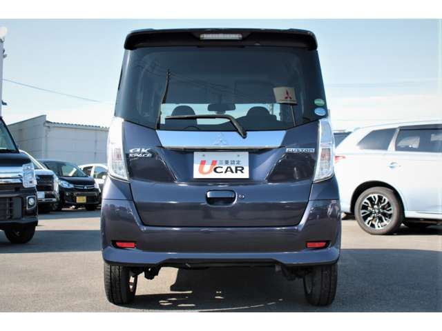 Mitsubishi EK SPACE 2016-08 15929-17
