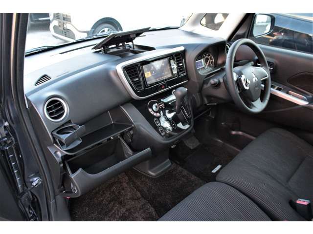 Mitsubishi EK SPACE 2016-08 15929-5