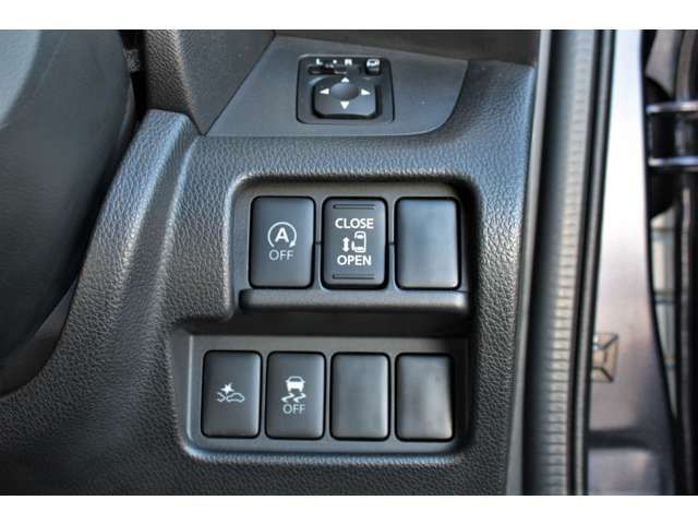 Mitsubishi EK SPACE 2016-08 15929-8
