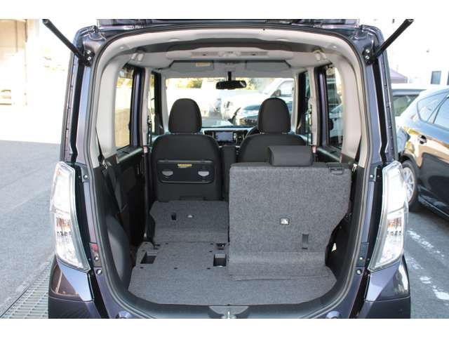 Mitsubishi EK SPACE 2016-08 15929-11