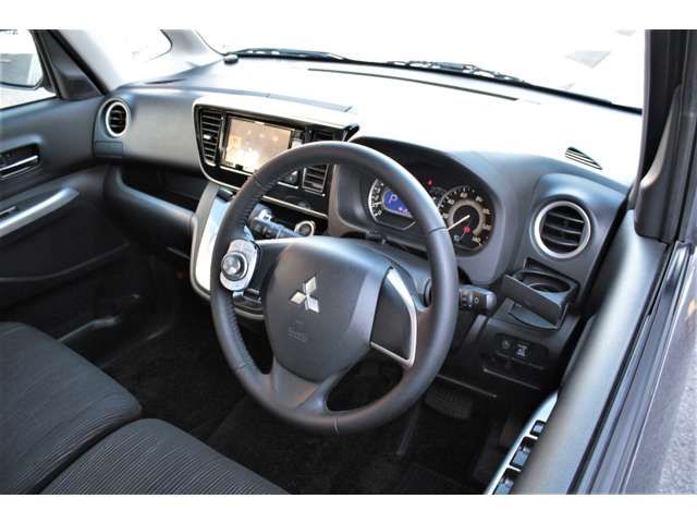 Mitsubishi EK SPACE 2016-08 15929-7
