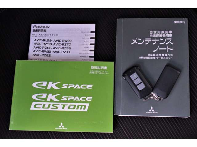 Mitsubishi EK SPACE 2016-08 15929-19