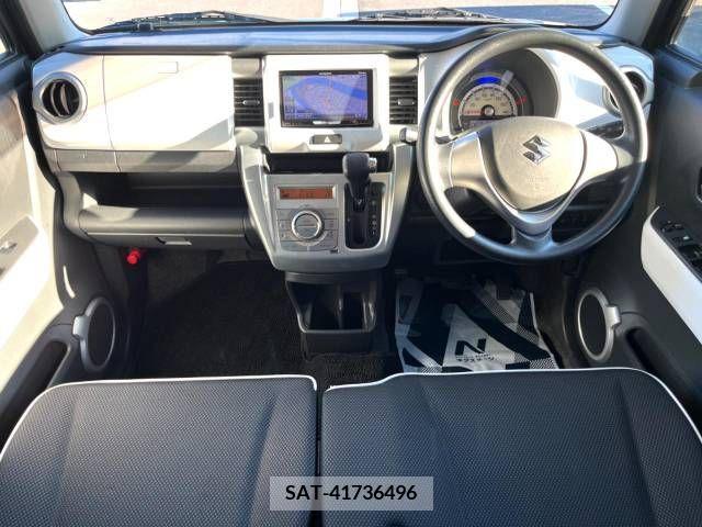 Suzuki HUSTLER 2014-01 361621-1