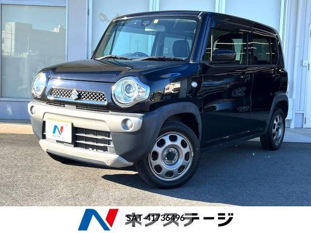 Suzuki HUSTLER 2014-01 361621-0