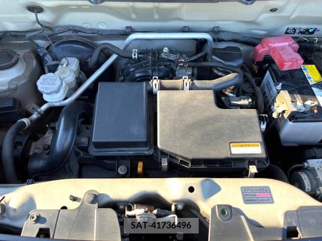 Suzuki HUSTLER 2014-01 361621-18