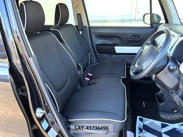 Suzuki HUSTLER 2014-01 361621-8