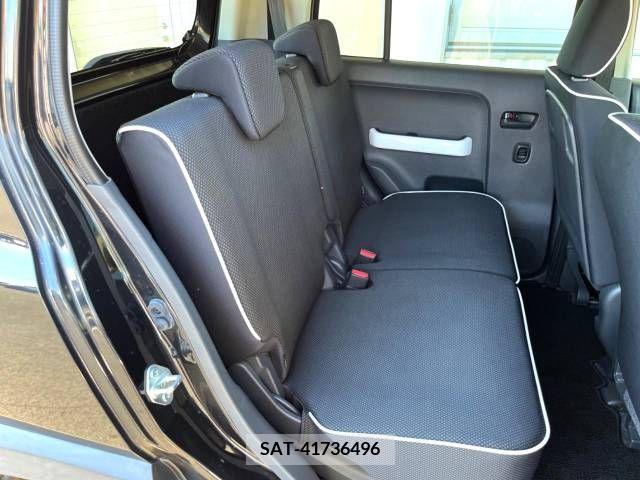 Suzuki HUSTLER 2014-01 361621-9