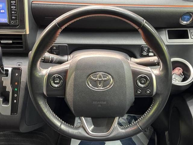 Toyota SIENTA 2017-09 13116-11