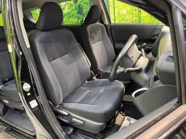 Toyota SIENTA 2017-09 13116-7