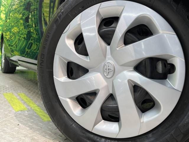 Toyota SIENTA 2017-09 13116-13