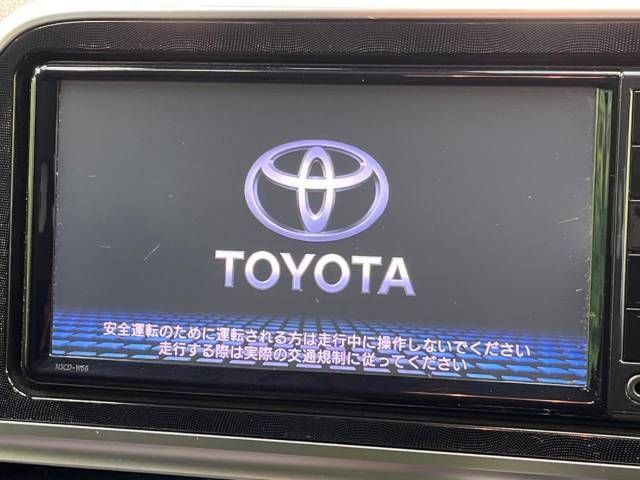 Toyota SIENTA 2017-09 13116-3