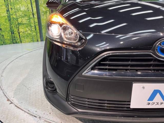 Toyota SIENTA 2017-09 13116-12