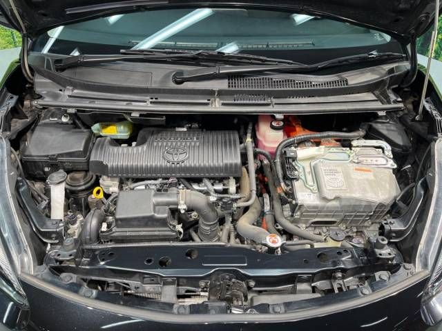 Toyota SIENTA 2017-09 13116-18