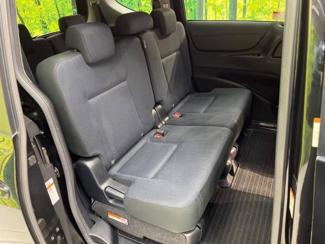 Toyota SIENTA 2017-09 13116-8