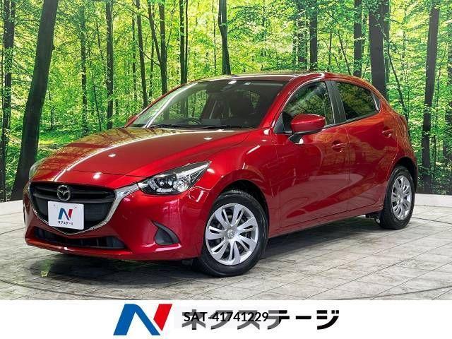 Mazda DEMIO 2015-11 296594-0