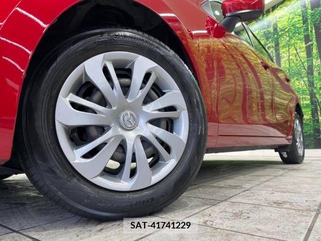 Mazda DEMIO 2015-11 296594-9