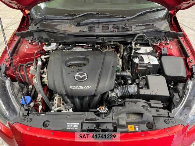 Mazda DEMIO 2015-11 296594-14