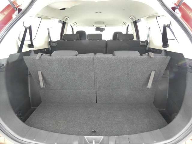 Mitsubishi OUTLANDER 2017-01 18741-8