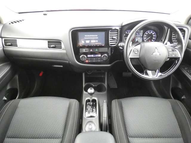 Mitsubishi OUTLANDER 2017-01 18741-4
