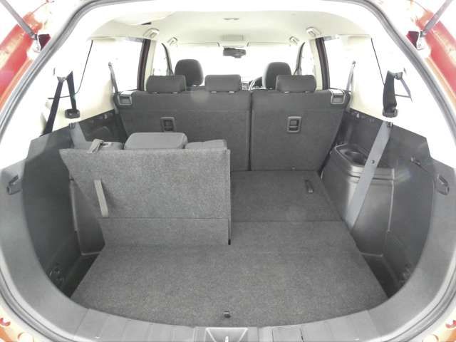 Mitsubishi OUTLANDER 2017-01 18741-9