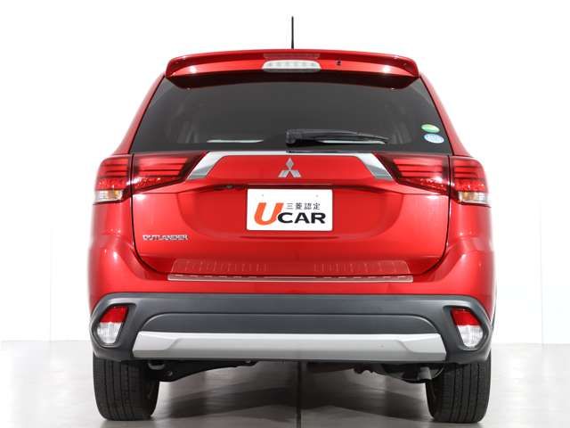 Mitsubishi OUTLANDER 2017-01 18741-18