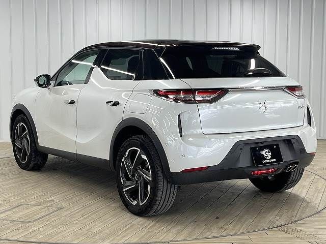 Citroen DS3 2020-10 24711-16