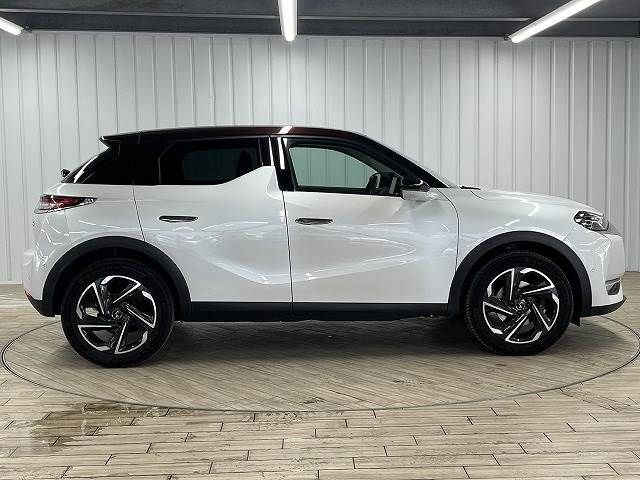 Citroen DS3 2020-10 24711-13