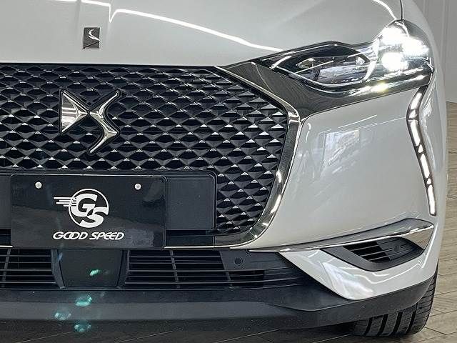 Citroen DS3 2020-10 24711-19