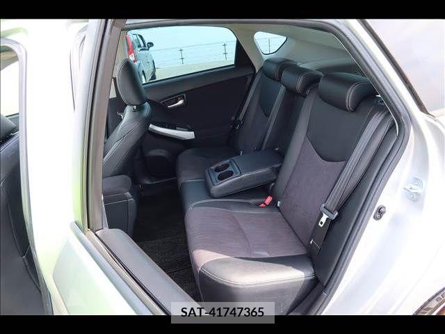 Toyota PRIUS 2013-10 250538-18