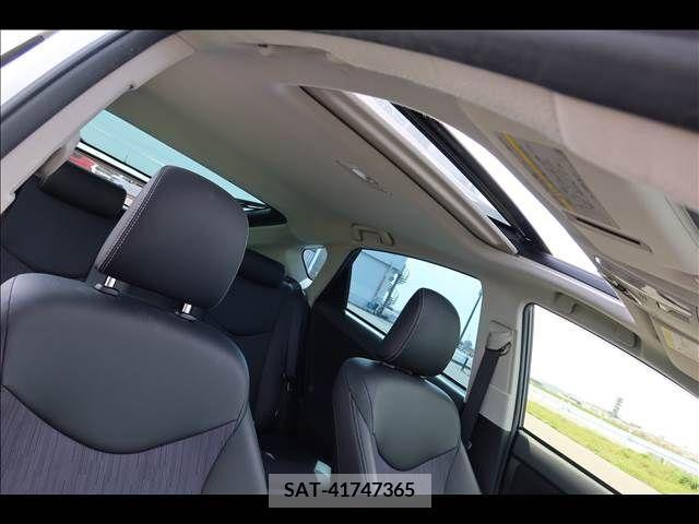 Toyota PRIUS 2013-10 250538-13