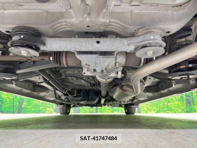 Honda N BOX CUSTOM 2015-04 279321-19