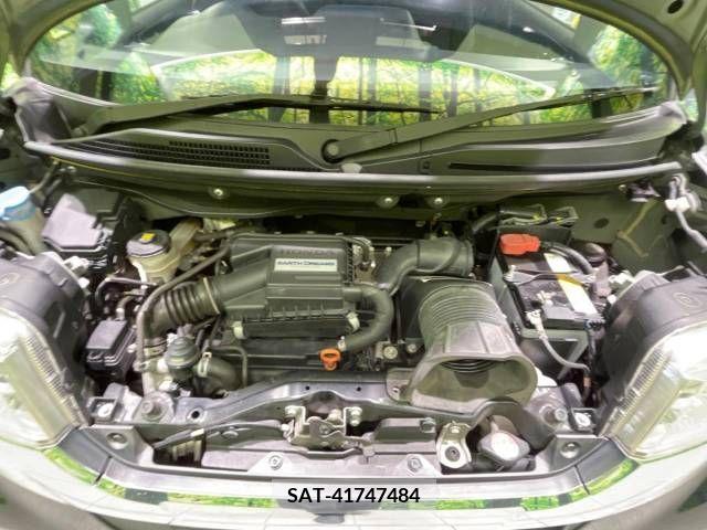 Honda N BOX CUSTOM 2015-04 279321-18