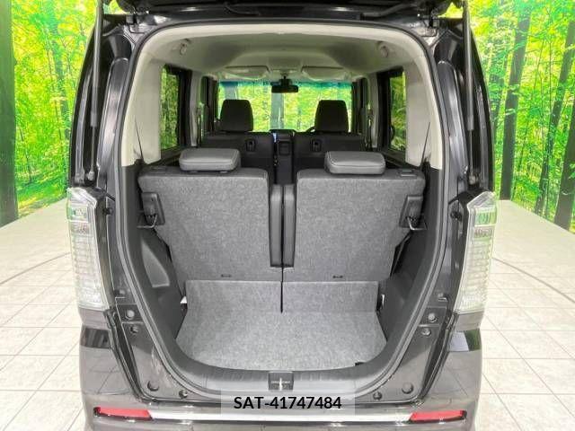 Honda N BOX CUSTOM 2015-04 279321-11