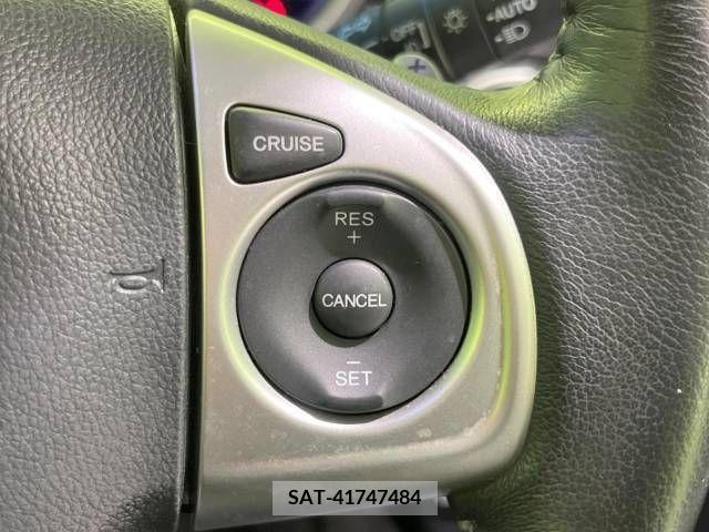Honda N BOX CUSTOM 2015-04 279321-5