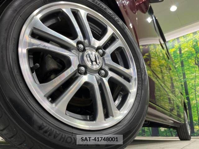Honda N BOX 2013-08 278796-13