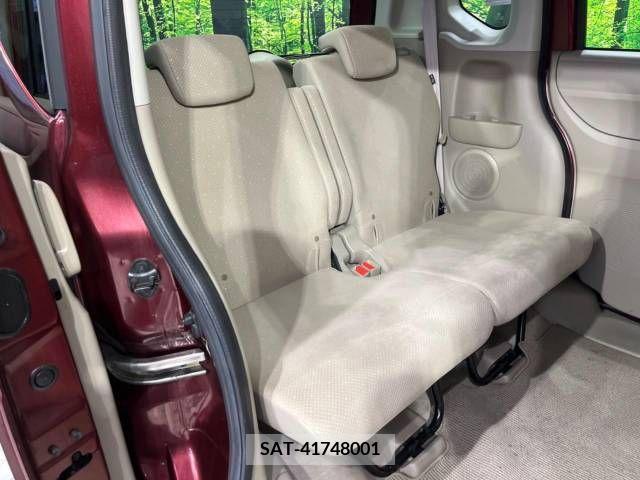 Honda N BOX 2013-08 278796-9