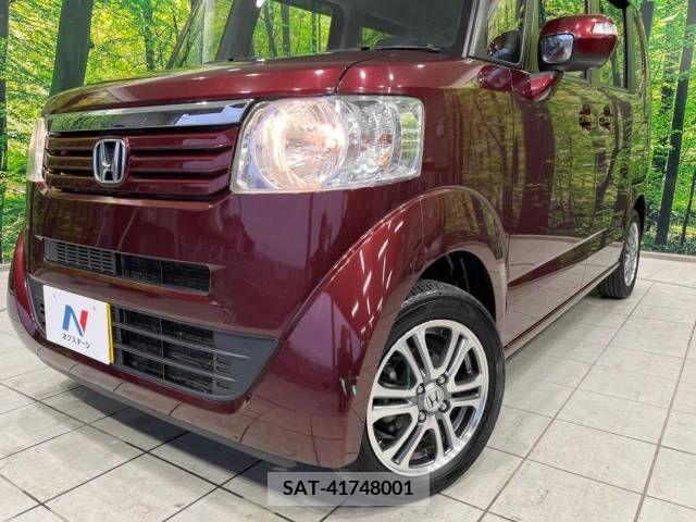 Honda N BOX 2013-08 278796-12