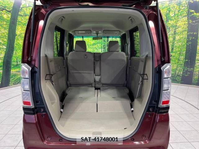 Honda N BOX 2013-08 278796-10