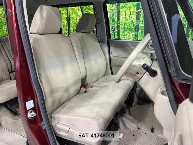 Honda N BOX 2013-08 278796-8