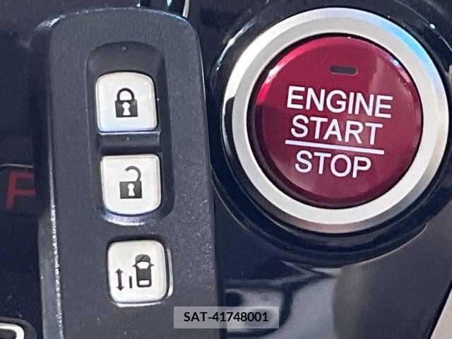 Honda N BOX 2013-08 278796-4